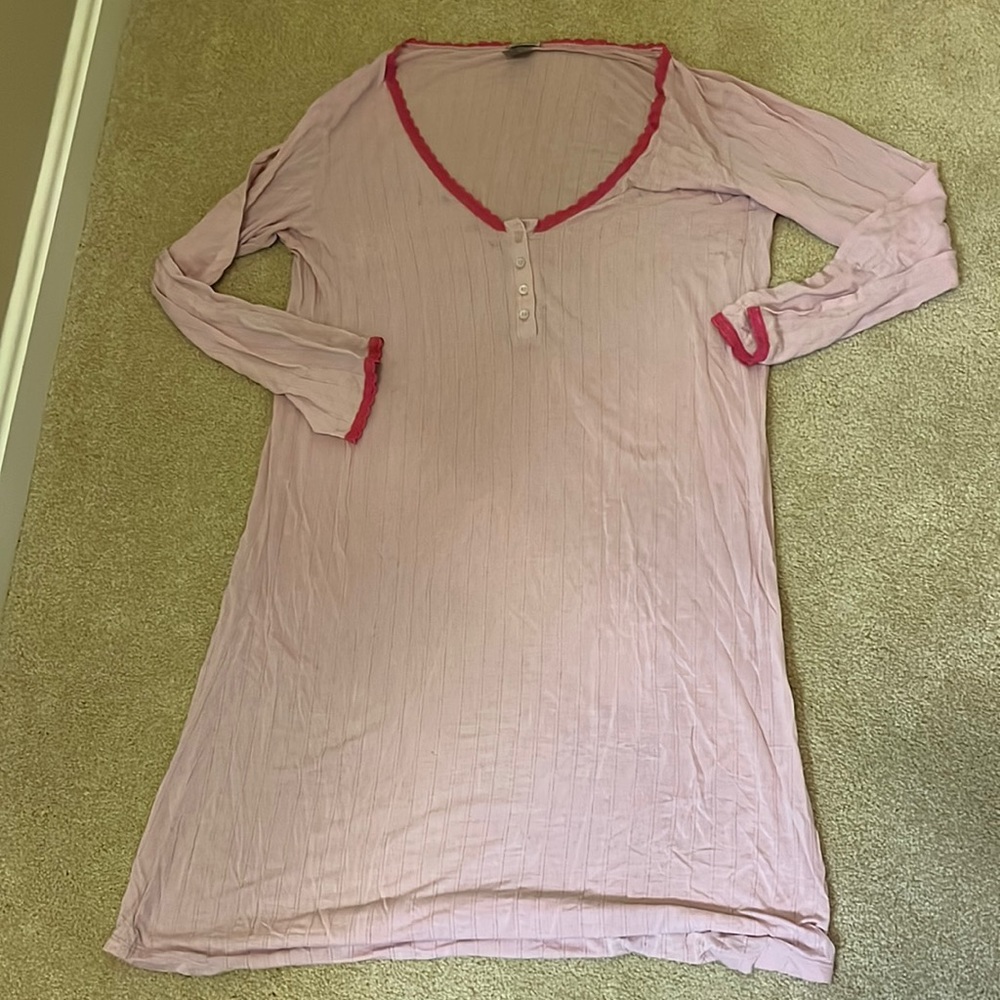 Victorias Secret Nightgown